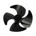 Helice ventilateur 481951548034 (1 / 1)