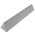 Aube de tambour dc66-00332a (1 / 2)