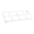 Support d'oeufs de porte neutre 200mm 4055417002 (1 / 2)
