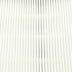 Filtre hepa lavable, efs1w, 9001677682 (6 / 6)
