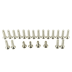 Vis skimmer COFIES par 2220 et 15mm SKXVS (1 / 6)
