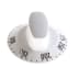 Bouton thermostat (1 / 1)