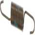 Ressort de cuve 10010845 origine (1 / 1)