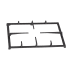 Grille de support droite 140207813019 (1 / 2)