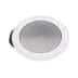 Encadrement de porte avant blanc d=490mm 140061928069 (1 / 2)