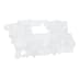 Diffuseur de diode support TC3 1366598025 (2 / 2)