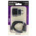 Chargeur 1a micro usb + iphone (2 / 2)