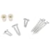 Kit d'habillage 45/60cm C00543155 (2 / 2)