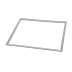 Joint de porte 710x580x17mm 4055485504 (1 / 2)