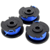 Bobine + fil d=1,6mm par 3, 5132002434 (1 / 3)