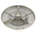 Couronne de bruleur rapide Z103406 (2 / 2)
