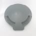 Capot supérieur, 022736 (1 / 2)