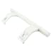 Poignee de porte e=133mm, 265109507/3 (2 / 3)