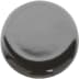 Chapeau de bruleur 00613666 origine (1 / 1)