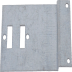 Piece de fixation 00632573 origine (1 / 1)