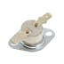 Thermostat 145° ss993549 (2 / 2)