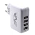 Chargeur secteur 4 usb (1 / 1)