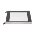Ensemble vitre de porte 594x471mm 140110108218 (1 / 2)