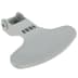 Poignee de hublot grise 2821580200 (1 / 2)