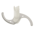 Couteau hachoir 00167715 (1 / 2)