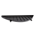 Joint de porte noir 140044499030 (1 / 2)