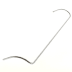 Barre balconnet bouteilles l=442 (1 / 1)