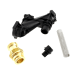 Raccord eau froide en pipe z (2 / 2)