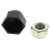 Ecrou turbine 372689-49 (2 / 2)