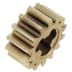 Pignon de roue 5321664-50 (2 / 2)
