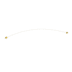 Tuyau avec douille PTFE 4055167243 (2 / 2)