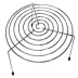 Grille ronde d=265 h=110 (1 / 1)