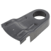 Carter protection courroie 148 mm (1 / 2)