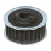 Poulie crantee lame 28 dents 125601562/0 (1 / 1)