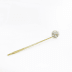 Thermostat embrochable L350 mol. verte, 029577 (2 / 2)