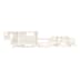 Crochet de loquet de porte 4055173126 (2 / 2)