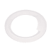 Encadrement de porte avant blanc d=490mm 140192060030 (2 / 2)