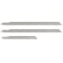 Lames scie sabre assorties par 3 (1 / 2)