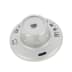 Bouton gris thermostat (1 / 3)