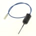 Anode aci cablee + joint 97861180 (1 / 1)