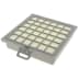 Filtre hepa 132x150x36mm 00579494 (1 / 2)