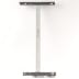 Support mural gris b 750w, 098467 (1 / 2)