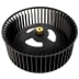 Turbine gauche d=145 m8 (1 / 2)