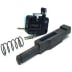 Microswitch 2 cosses de porte 00611092 (1 / 1)