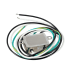Filtre électrique 2x3,3NF 100NF 5A UL 4055463964 (2 / 2)