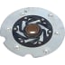 Douille de support de tambour 140192722068 (2 / 2)