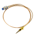 Thermocouple l=220mm 42809463 42834343 (1 / 1)
