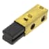 Charbon + support par 1, 5131031095 (1 / 2)