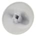 Bouton programmateur blanc c00075719 (2 / 2)