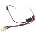 Microswitch 2 cosses 5131037469 (1 / 2)