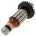 Induit 230v 2609005827 (1 / 2)